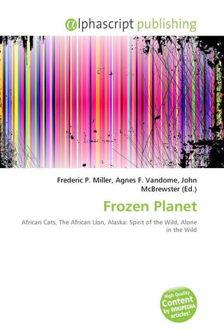 Frozen Planet