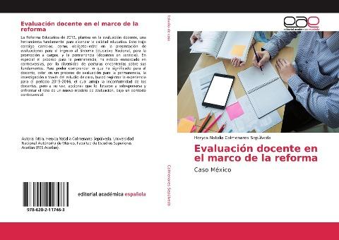 Evaluación docente en el marco de la reforma