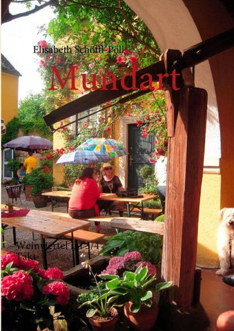 Mundart