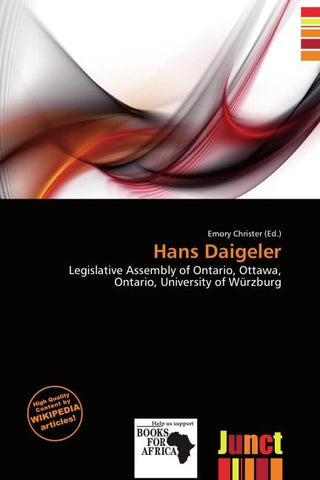 Hans Daigeler