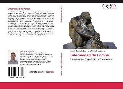 Enfermedad de Pompe