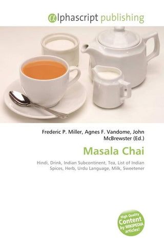 Masala Chai