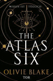 The Atlas Six