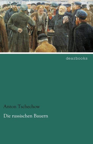Die russischen Bauern