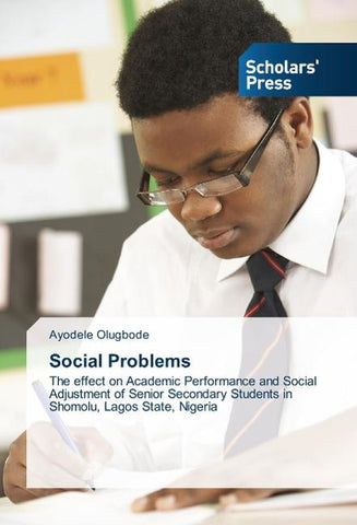 Social Problems