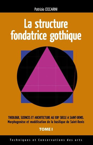 Structure fondatrice gothique