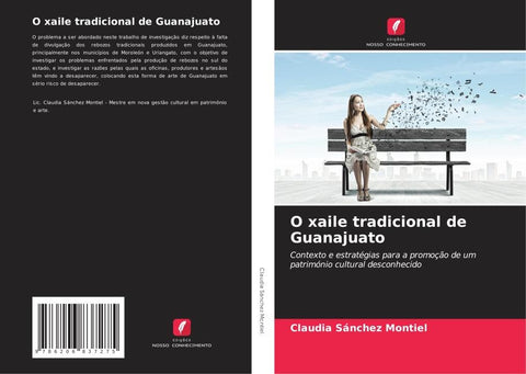 O xaile tradicional de Guanajuato