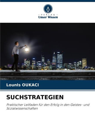 SUCHSTRATEGIEN