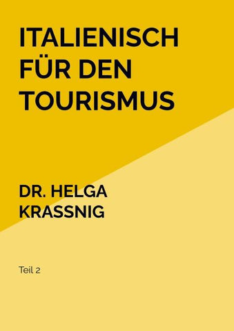 Italienisch für den Tourismus