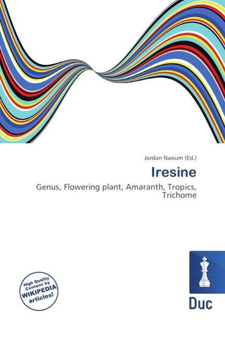 Iresine