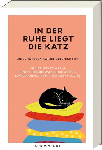 In der Ruhe liegt die Katz