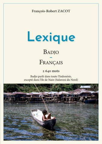 Lexique Badjo - Français