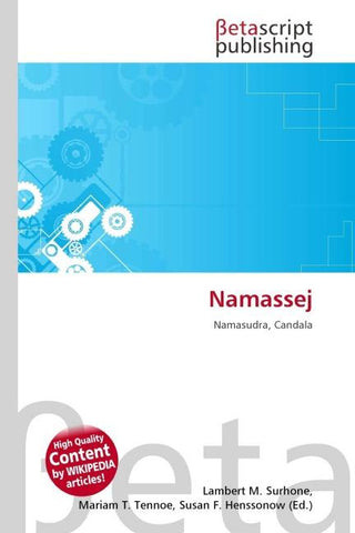 Namassej