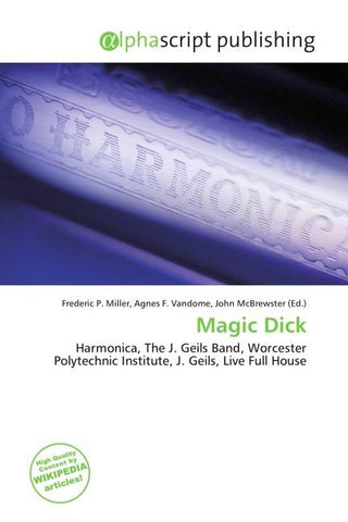 Magic Dick