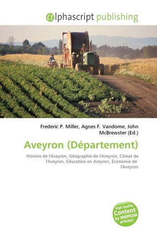 Aveyron (Département)