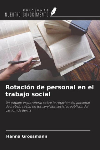 Rotación de personal en el trabajo social