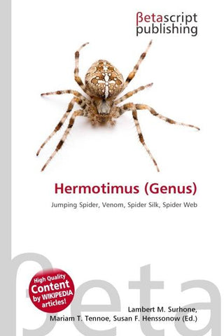 Hermotimus (Genus)