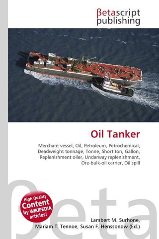 Oil Tanker