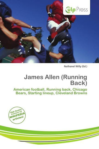 James Allen (Running Back)