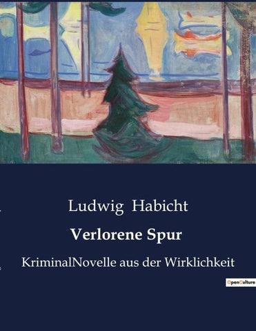 Verlorene Spur