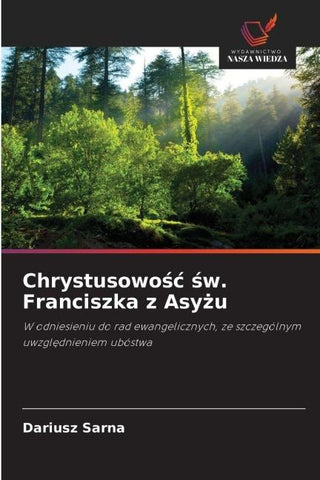 Chrystusowo¿¿ ¿w. Franciszka z Asy¿u
