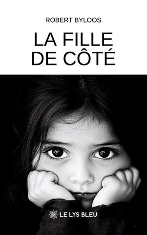 La fille de côté