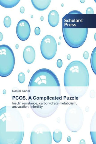 PCOS, A Complicated Puzzle
