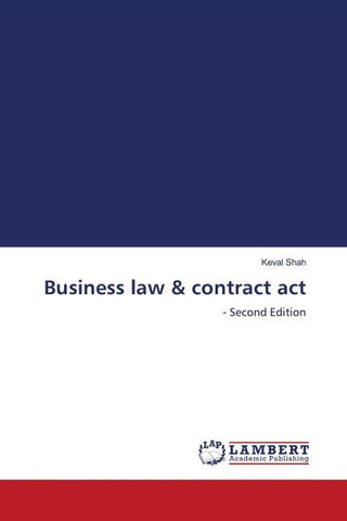 Business law & contract act