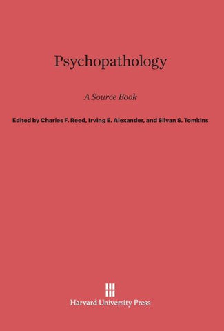 Psychopathology