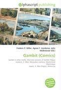 Gambit (Comics)