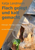 Flach gelegt und kalt gemacht