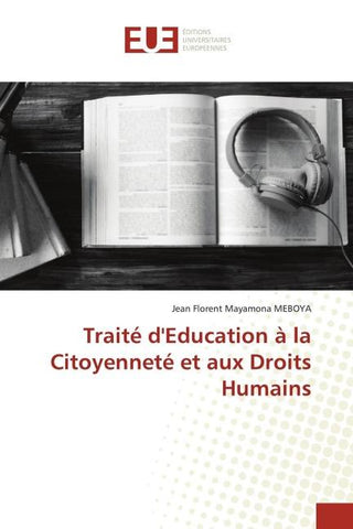 Traité d'Education à la Citoyenneté et aux Droits Humains