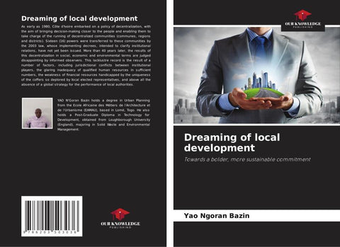 Dreaming of local development