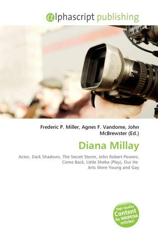 Diana Millay