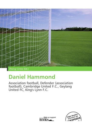 Daniel Hammond