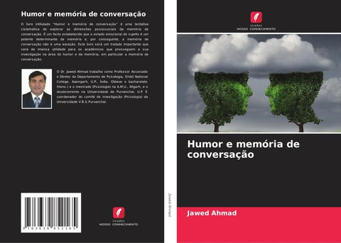 Humor e memória de conversação