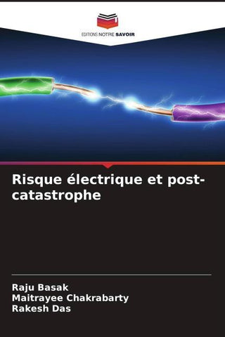 Risque électrique et post-catastrophe