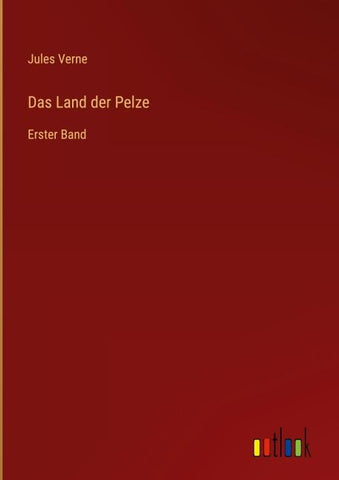 Das Land der Pelze