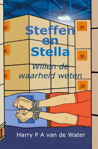 Steffen en Stella