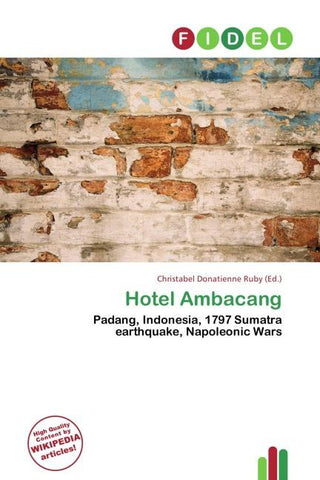 Hotel Ambacang