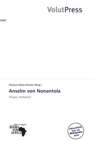 Anselm von Nonantola
