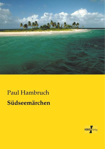 Südseemärchen