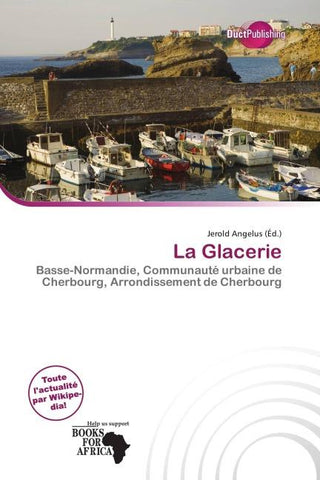La Glacerie