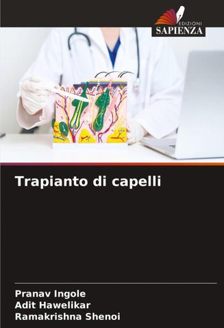 Trapianto di capelli