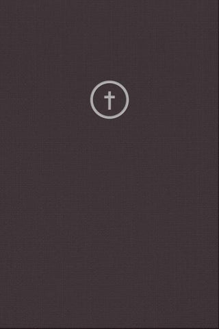 Hoffnung für alle. Die Bibel - Linen Touch Edition