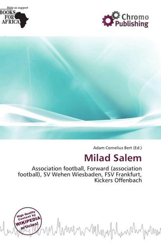 Milad Salem