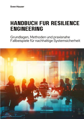 Handbuch für Resilience Engineering