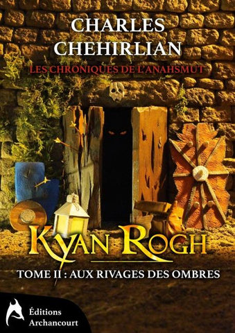 Kyan Rogh