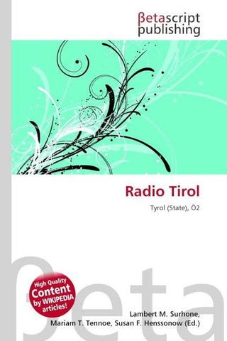 Radio Tirol