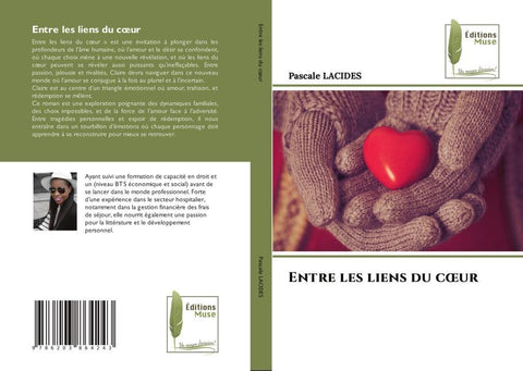 Entre les liens du c¿ur
